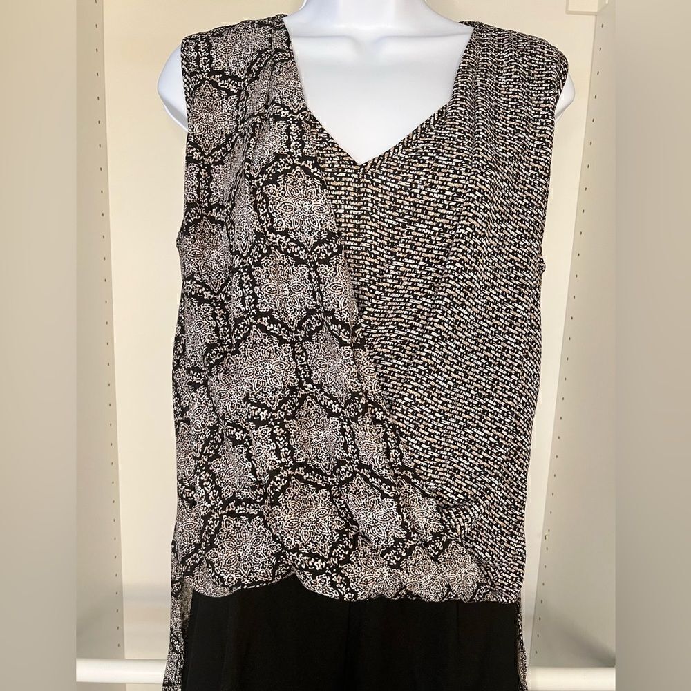 Jockey Blouse - Picture 1 of 6